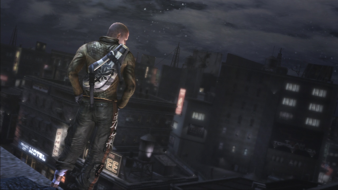 InFamous - Imagen 27